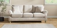 3 Cushion 3 Seater Sofa