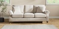 3 Cushion 3 Seater Sofa