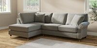 Medium Corner Chaise - Left Hand