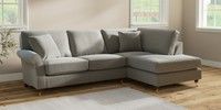 Medium Corner Chaise - Right Hand
