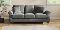 3 Cushion 3 Seater Sofa