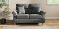 2 Seater Small Sofa