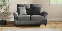 2 Seater Small Sofa