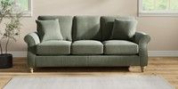 3 Cushion 3 Seater Sofa