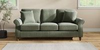 3 Cushion 3 Seater Sofa