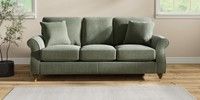 3 Cushion 3 Seater Sofa