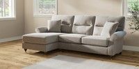 Medium Sofa Chaise - Left Hand