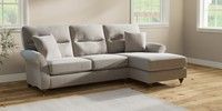 Medium Sofa Chaise - Right Hand