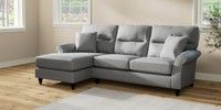 Medium Sofa Chaise - Left Hand