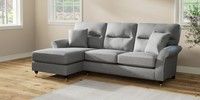Medium Sofa Chaise - Left Hand