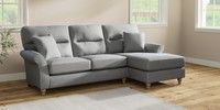 Medium Sofa Chaise - Right Hand
