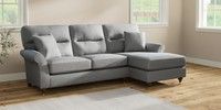 Medium Sofa Chaise - Right Hand