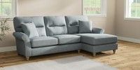 Medium Sofa Chaise - Right Hand