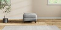 Storage Footstool