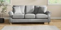 3 Cushion 3 Seater Sofa