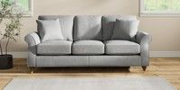 3 Cushion 3 Seater Sofa
