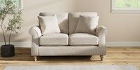 2 Seater Small Sofa