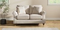 2 Seater Small Sofa