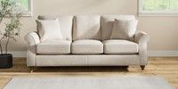 3 Cushion 3 Seater Sofa