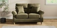 2 Seater Small Sofa