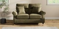 2 Seater Small Sofa