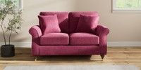 2 Seater Small Sofa
