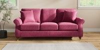 3 Cushion 3 Seater Sofa