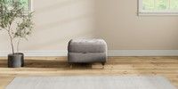 Storage Footstool