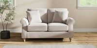 2 Seater Small Sofa