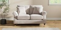 2 Seater Small Sofa