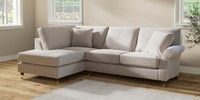 Medium Corner Chaise - Left Hand
