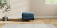 Storage Footstool
