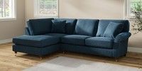 Medium Corner Chaise - Left Hand