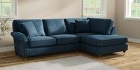 Medium Corner Chaise - Right Hand