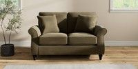 2 Seater Small Sofa