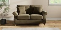 2 Seater Small Sofa
