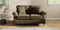 2 Seater Small Sofa