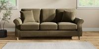 3 Cushion 3 Seater Sofa