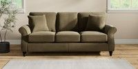 3 Cushion 3 Seater Sofa