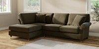 Medium Corner Chaise - Left Hand