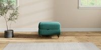 Storage Footstool