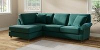 Medium Corner Chaise - Left Hand