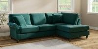 Medium Corner Chaise - Right Hand