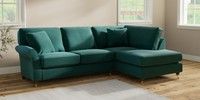 Medium Corner Chaise - Right Hand