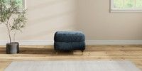 Storage Footstool