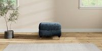 Storage Footstool