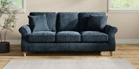 3 Cushion 3 Seater Sofa