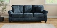 3 Cushion 3 Seater Sofa