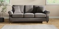 3 Cushion 3 Seater Sofa