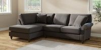 Medium Corner Chaise - Left Hand